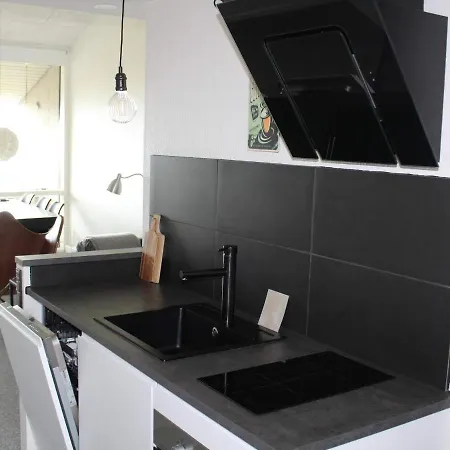 Apartment Xlix
