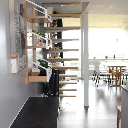 Apartment Xlix *