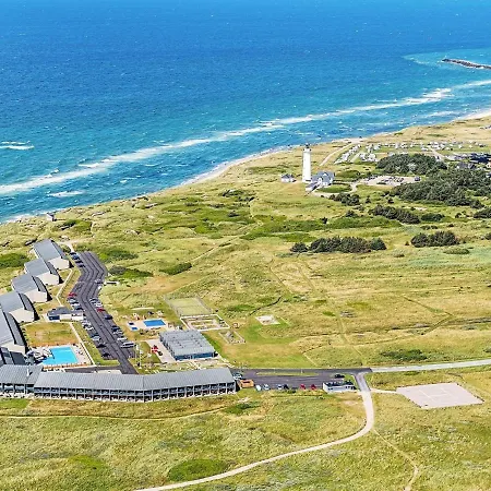 Xlix Apartment Hirtshals
