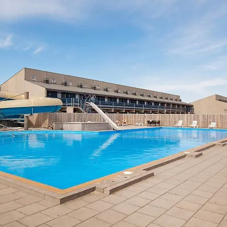 Apartment Xlix Hirtshals