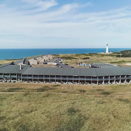 Apartment Xlix Hirtshals