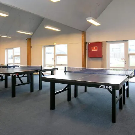 Apartment Xlix Hirtshals